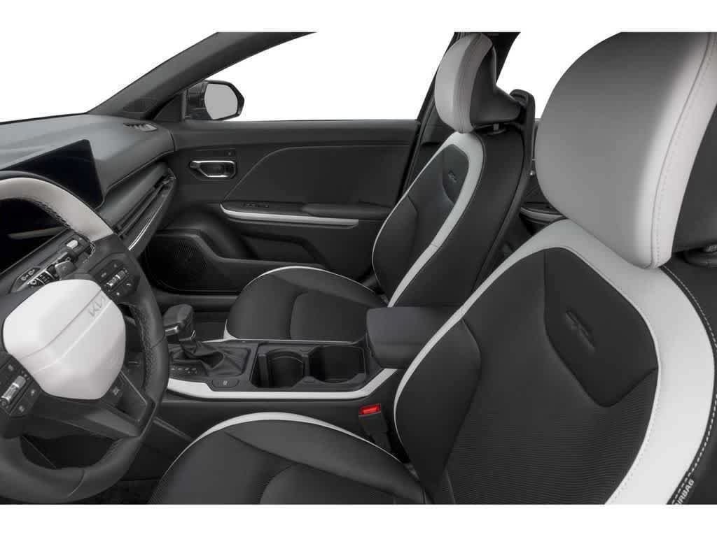 Thumbnail: 2026 Kia K4 - 8