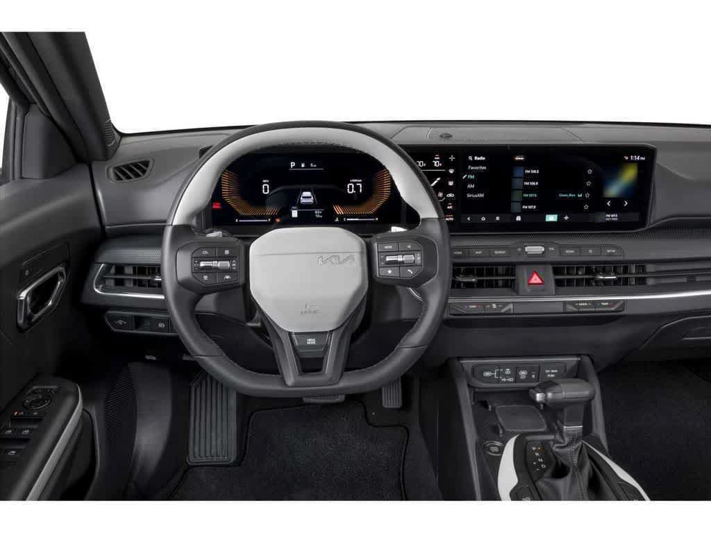 Thumbnail: 2026 Kia K4 - 2