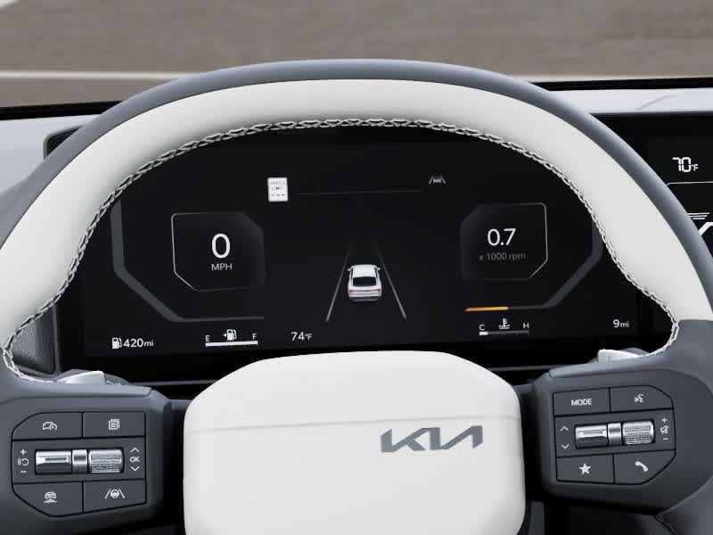 Thumbnail: 2026 Kia K4 - 12