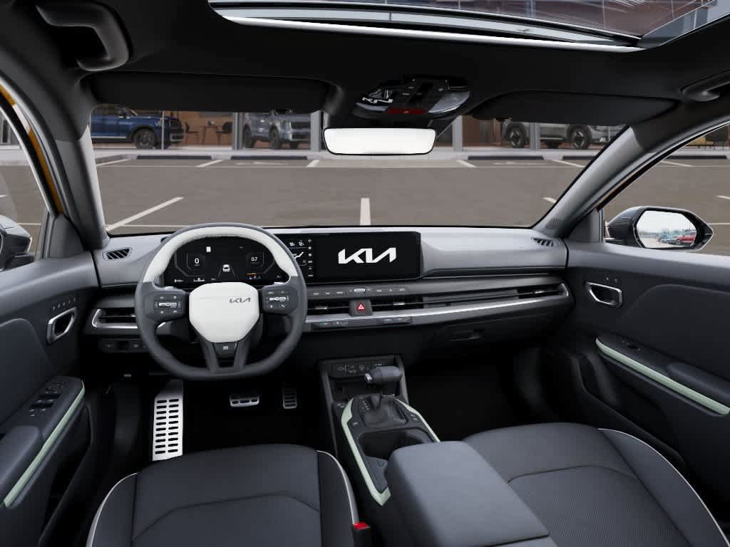 Thumbnail: 2026 Kia K4 - 2