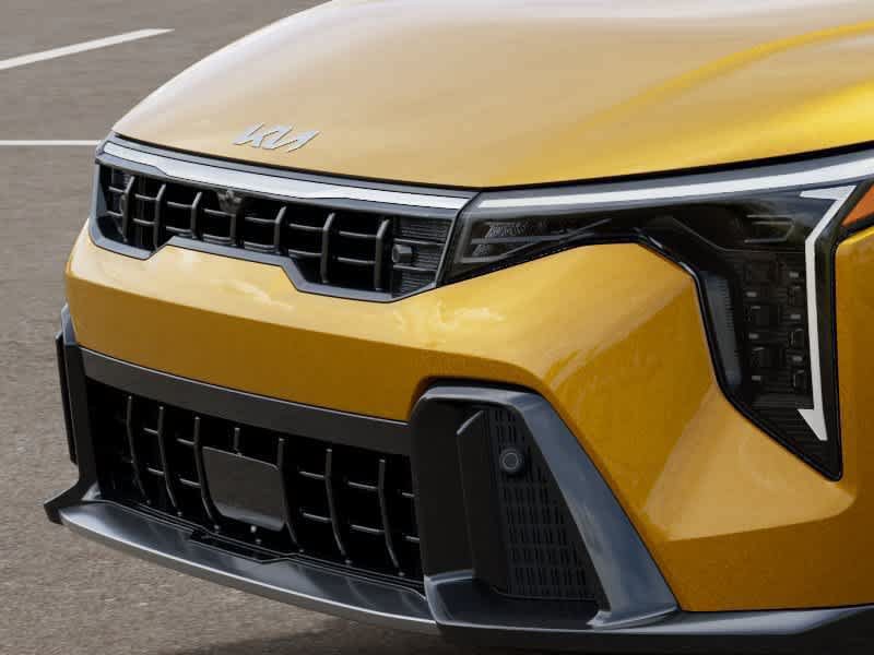 Thumbnail: 2026 Kia K4 - 5