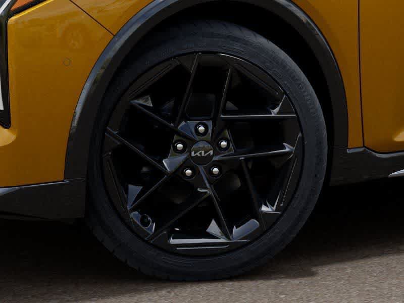 Thumbnail: 2026 Kia K4 - 6