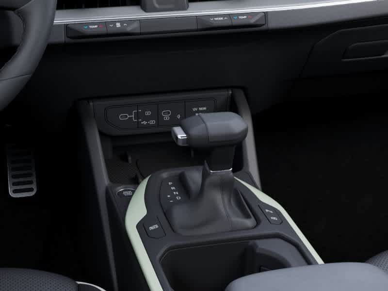 Thumbnail: 2026 Kia K4 - 11