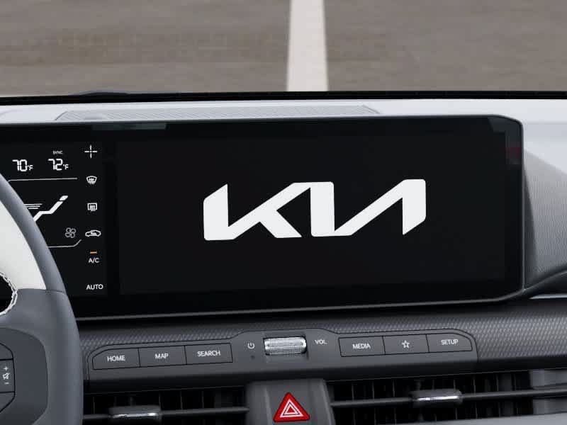 Thumbnail: 2026 Kia K4 - 10