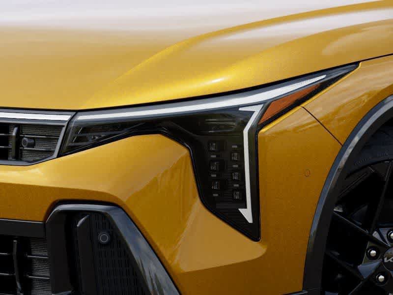 Thumbnail: 2026 Kia K4 - 19
