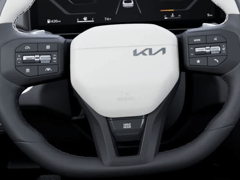 Thumbnail: 2026 Kia K4 - 23