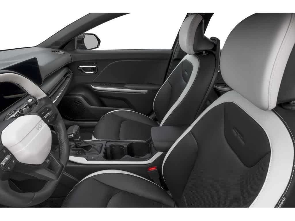 Thumbnail: 2026 Kia K4 - 8
