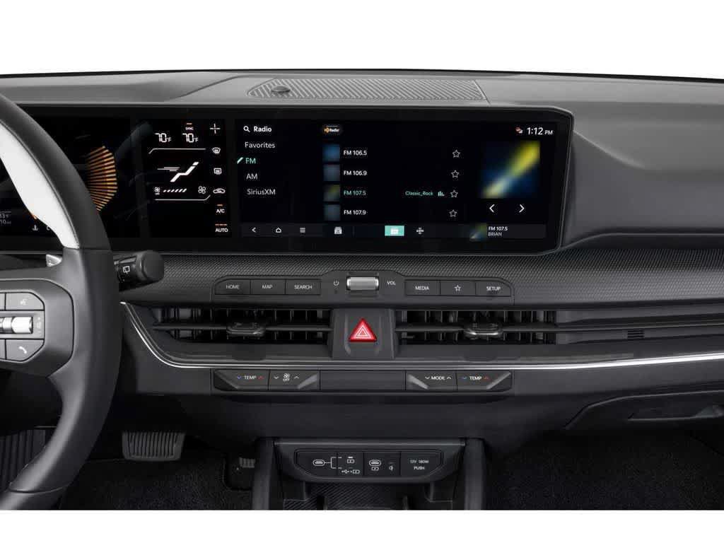 Thumbnail: 2026 Kia K4 - 11