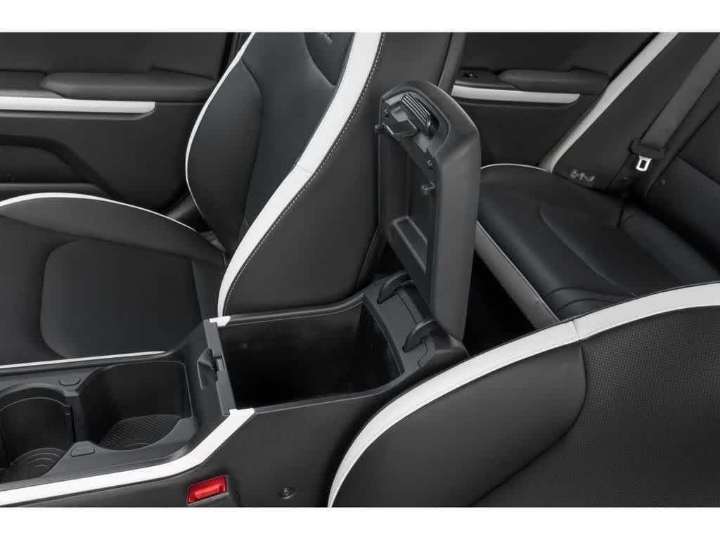 Thumbnail: 2026 Kia K4 - 14