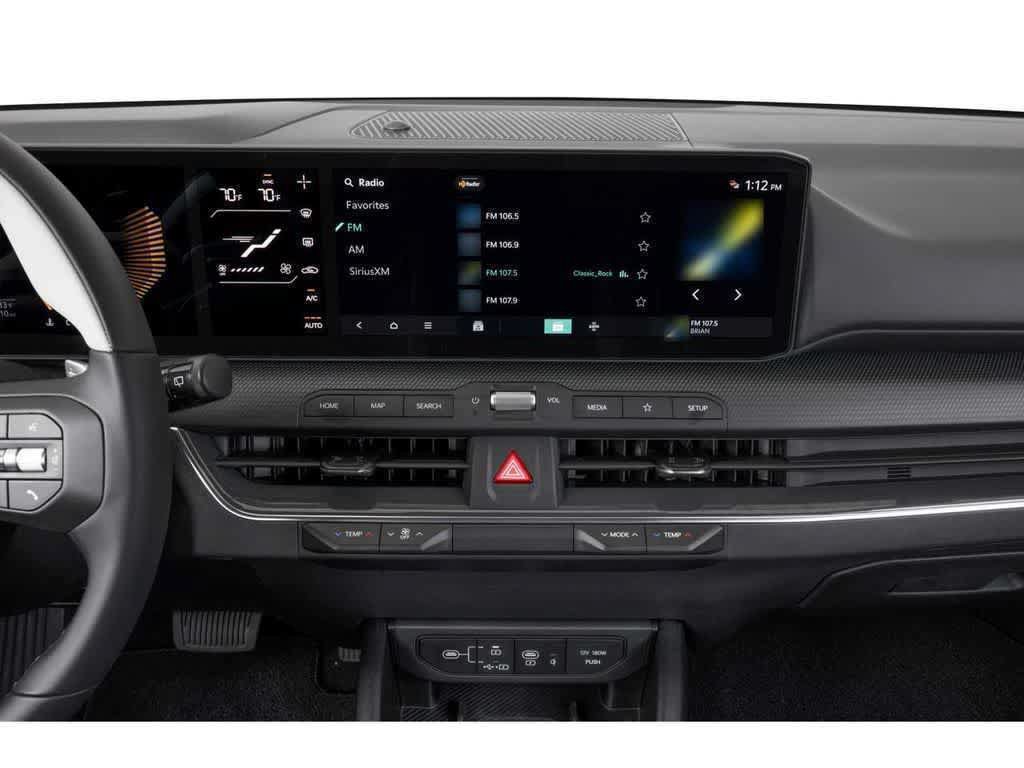 Thumbnail: 2026 Kia K4 - 11