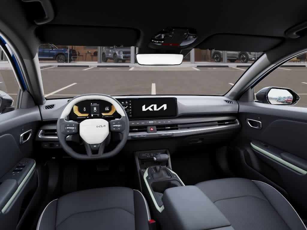 Thumbnail: 2026 Kia K4 - 2