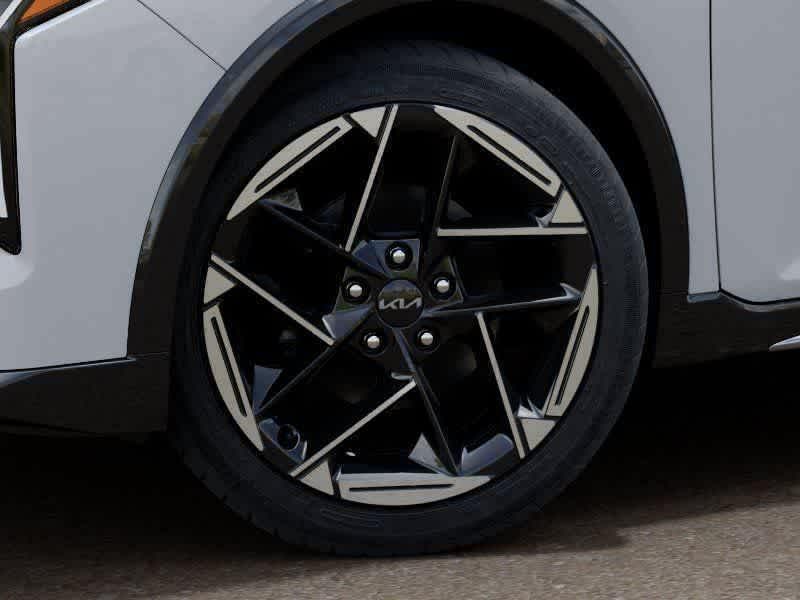 Thumbnail: 2026 Kia K4 - 6