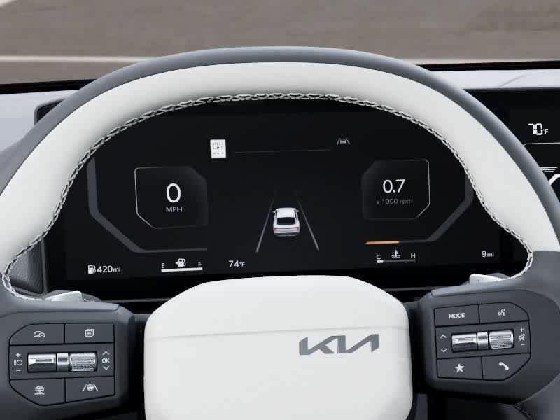 Thumbnail: 2026 Kia K4 - 11