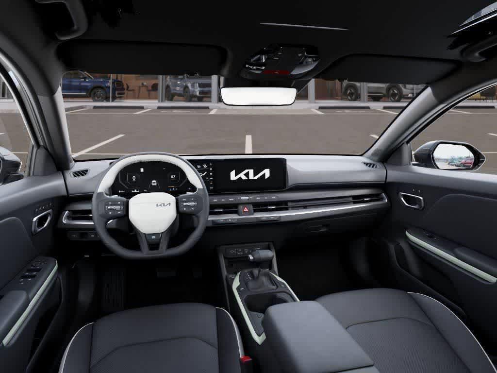 Thumbnail: 2026 Kia K4 - 2