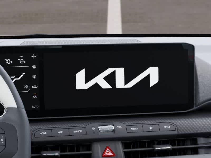Thumbnail: 2026 Kia K4 - 9