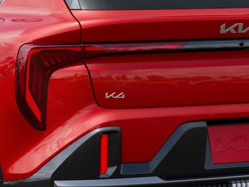 Thumbnail: 2026 Kia K4 - 19