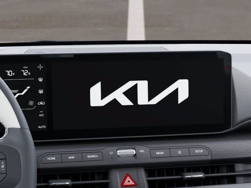 Thumbnail: 2026 Kia K4 - 9