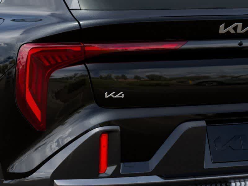 Thumbnail: 2026 Kia K4 - 20