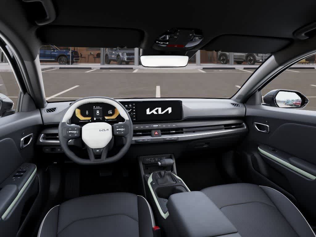 Thumbnail: 2026 Kia K4 - 2