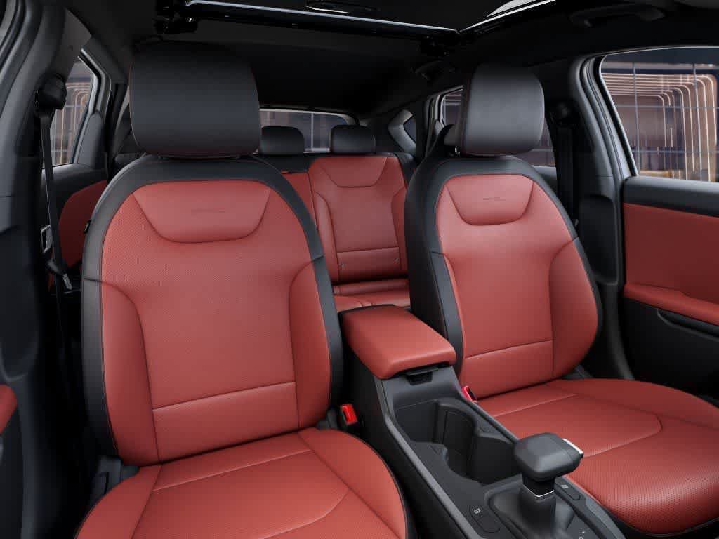 Thumbnail: 2026 Kia K4 - 7