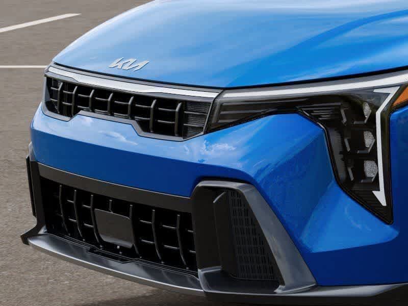 Thumbnail: 2026 Kia K4 - 5