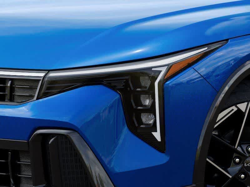 Thumbnail: 2026 Kia K4 - 18