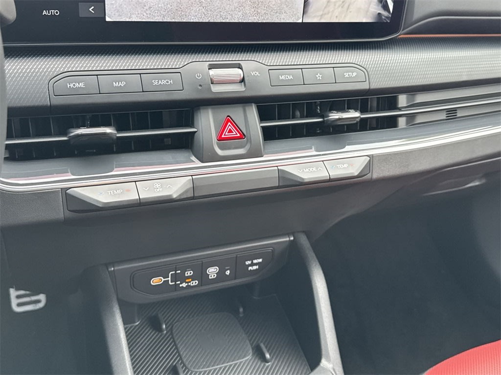 Thumbnail: 2025 Kia K4 - 27