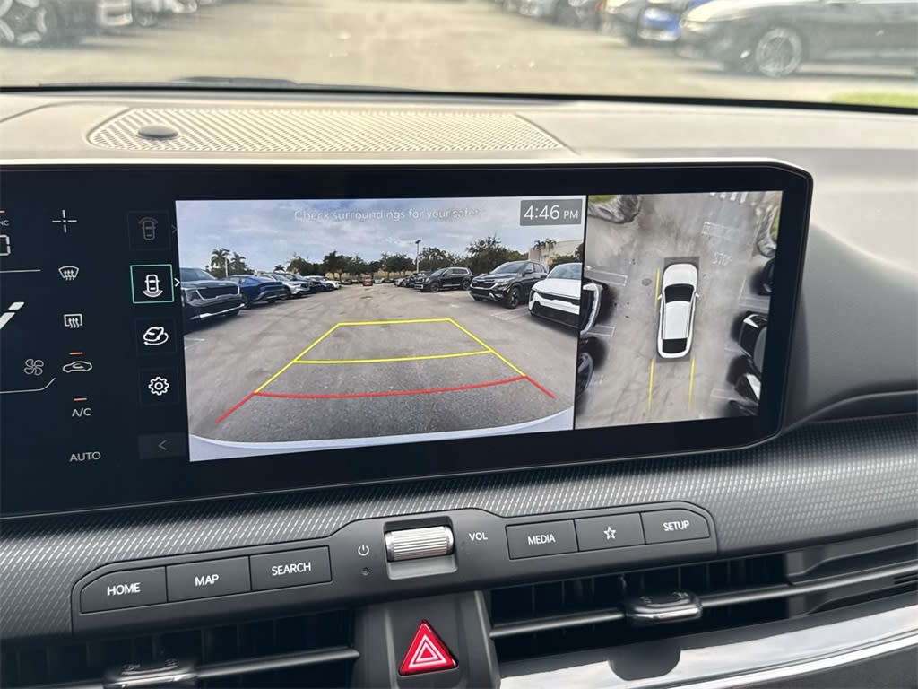 Thumbnail: 2025 Kia K4 - 26