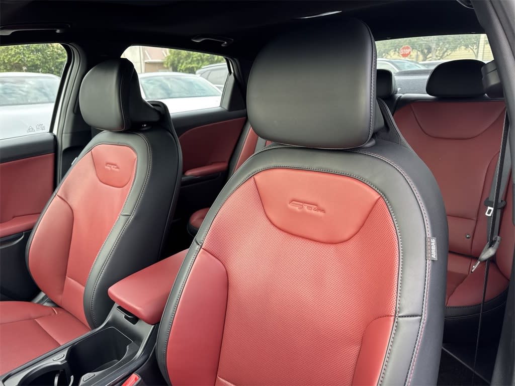 Thumbnail: 2025 Kia K4 - 9