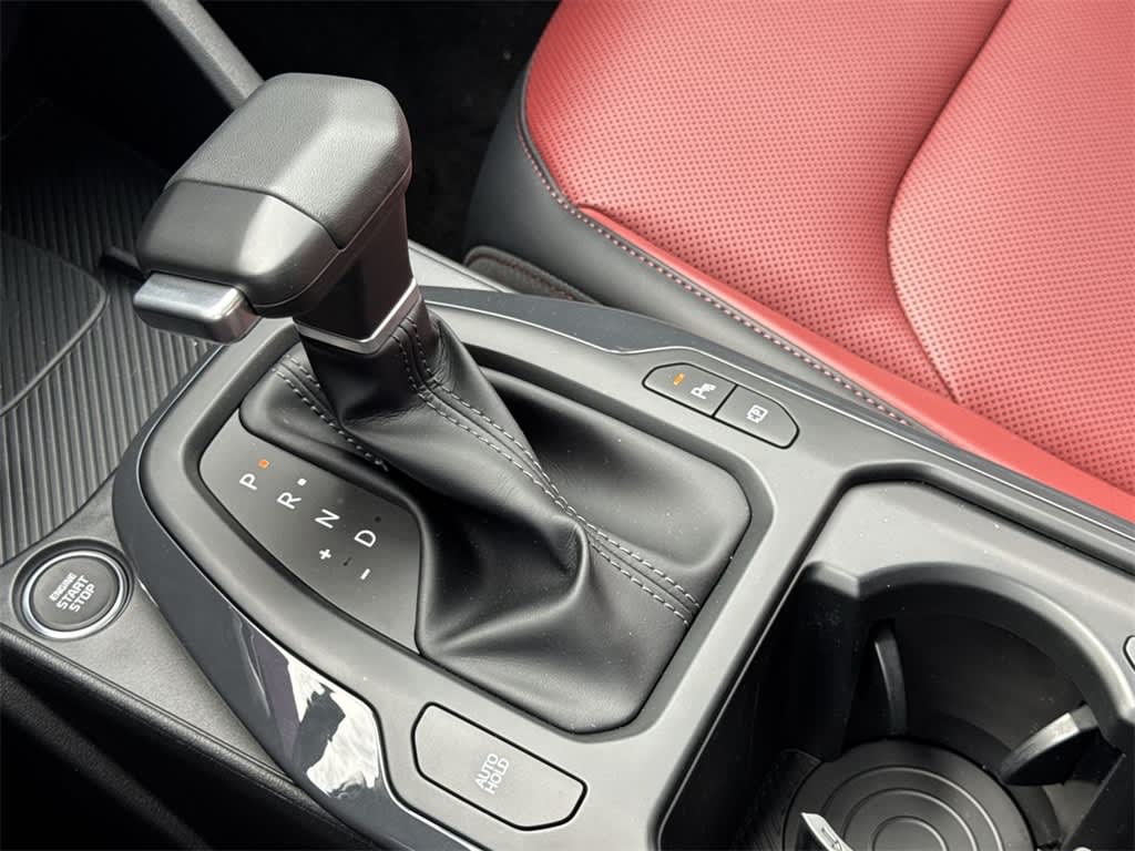 Thumbnail: 2025 Kia K4 - 14