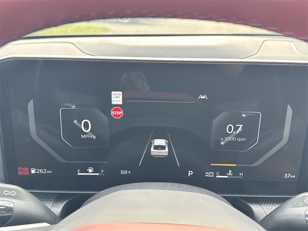 Thumbnail: 2025 Kia K4 - 15