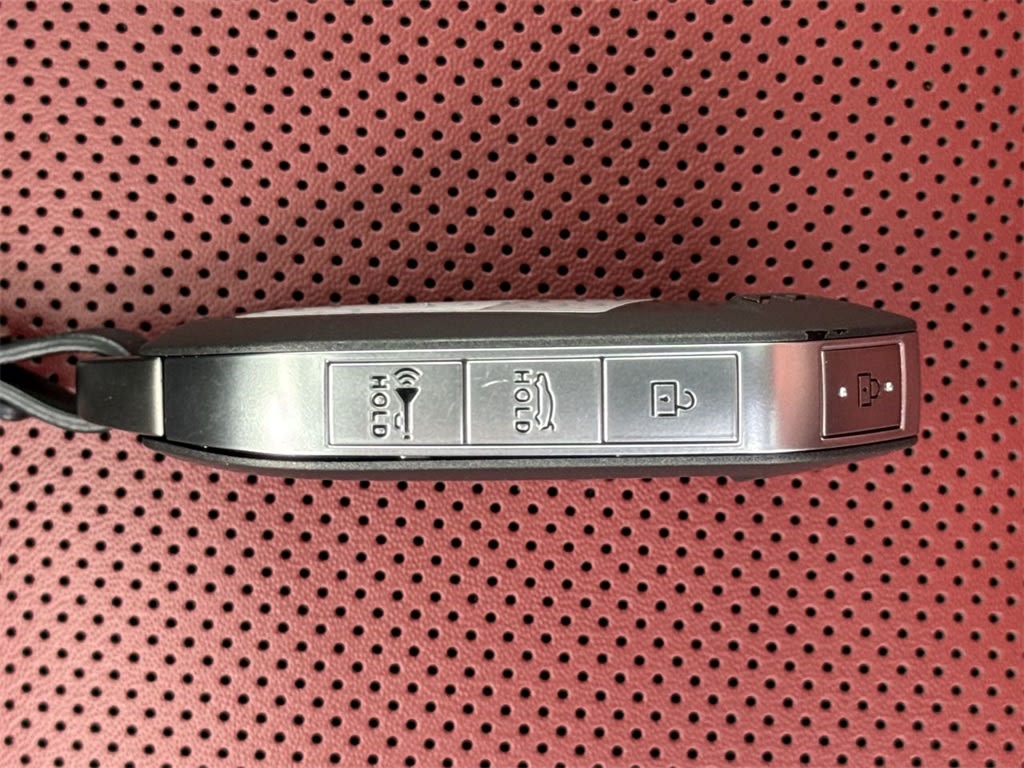 Thumbnail: 2025 Kia K4 - 17