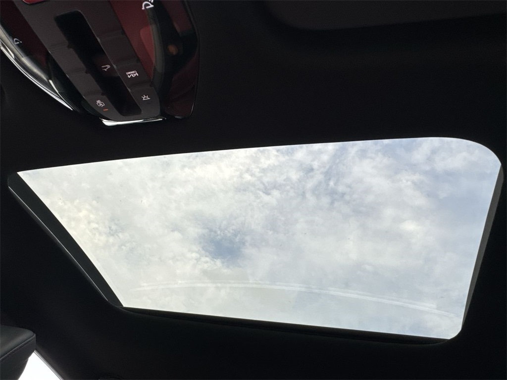 Thumbnail: 2025 Kia K4 - 25