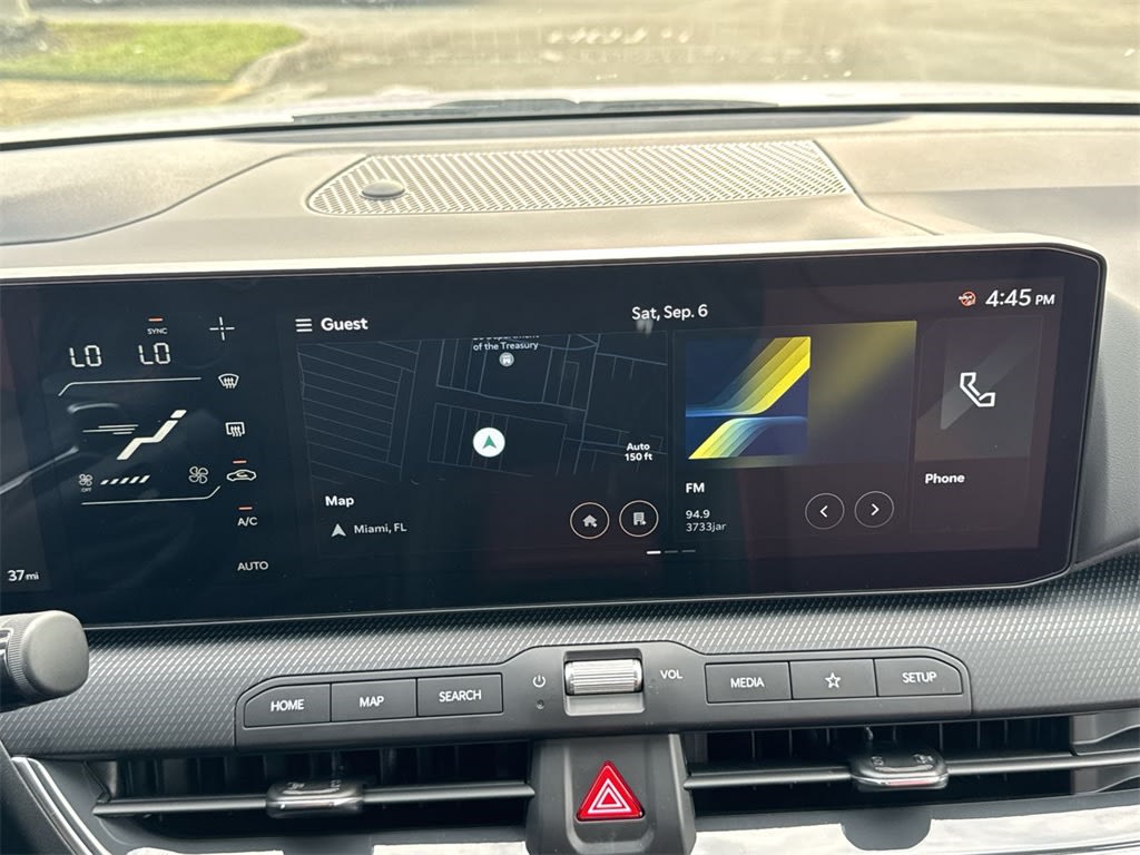 Thumbnail: 2025 Kia K4 - 13