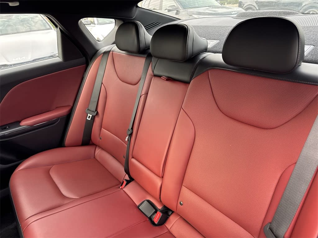 Thumbnail: 2025 Kia K4 - 11