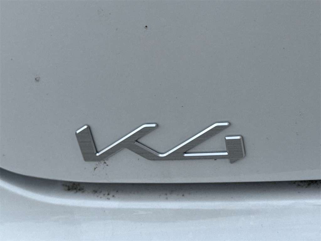 Thumbnail: 2025 Kia K4 - 5