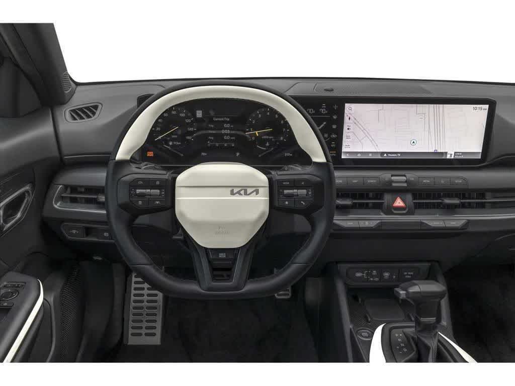 Thumbnail: 2026 Kia K4 - 2
