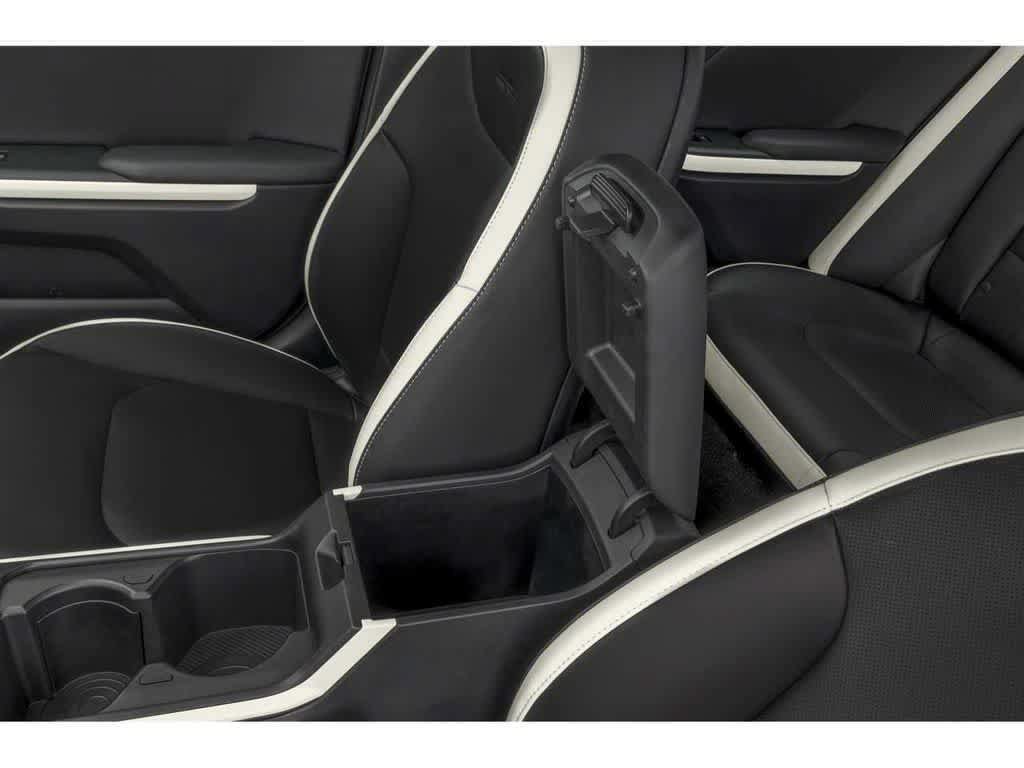 Thumbnail: 2026 Kia K4 - 11