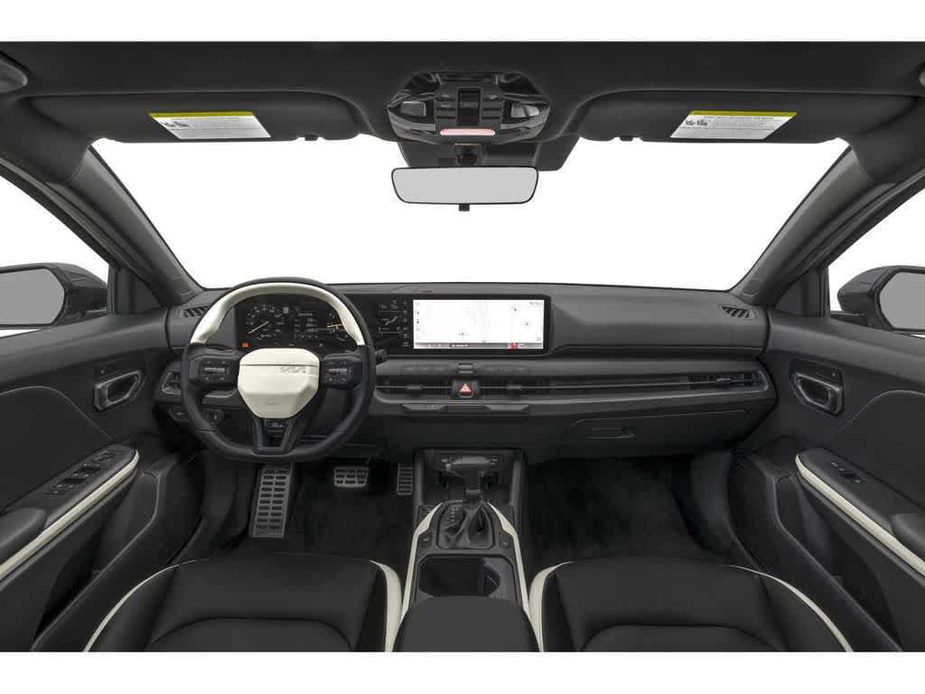 Thumbnail: 2026 Kia K4 - 5