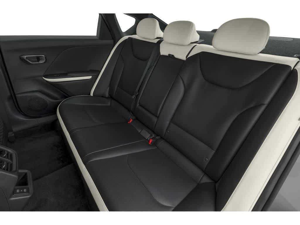Thumbnail: 2026 Kia K4 - 7