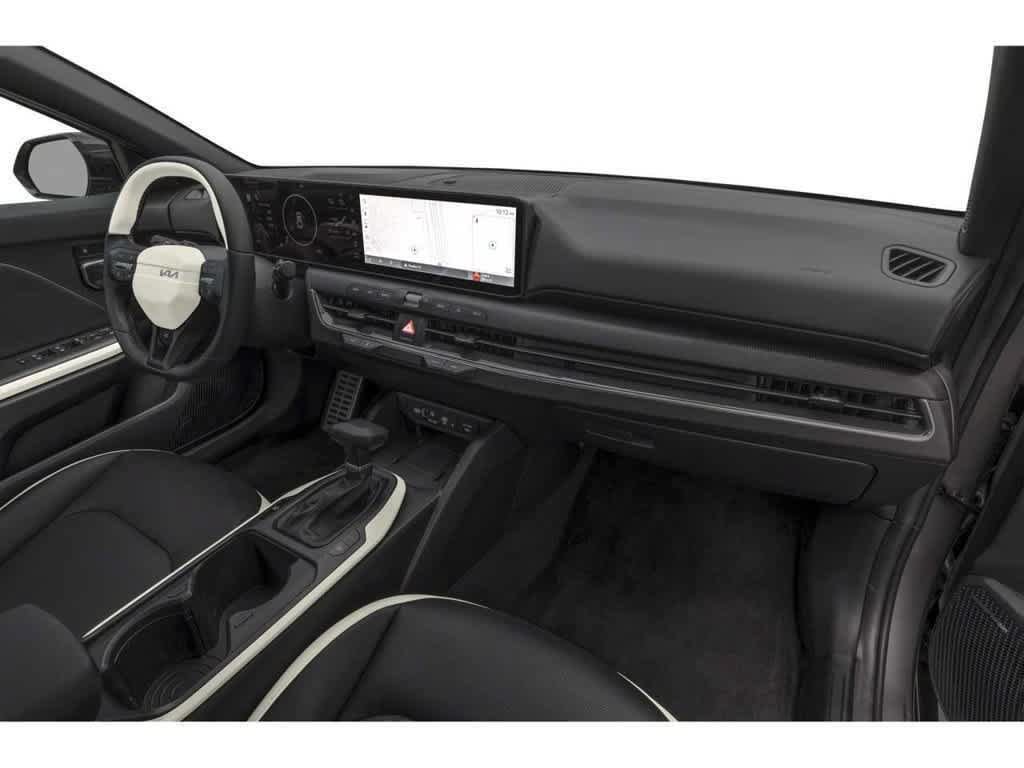 Thumbnail: 2026 Kia K4 - 8