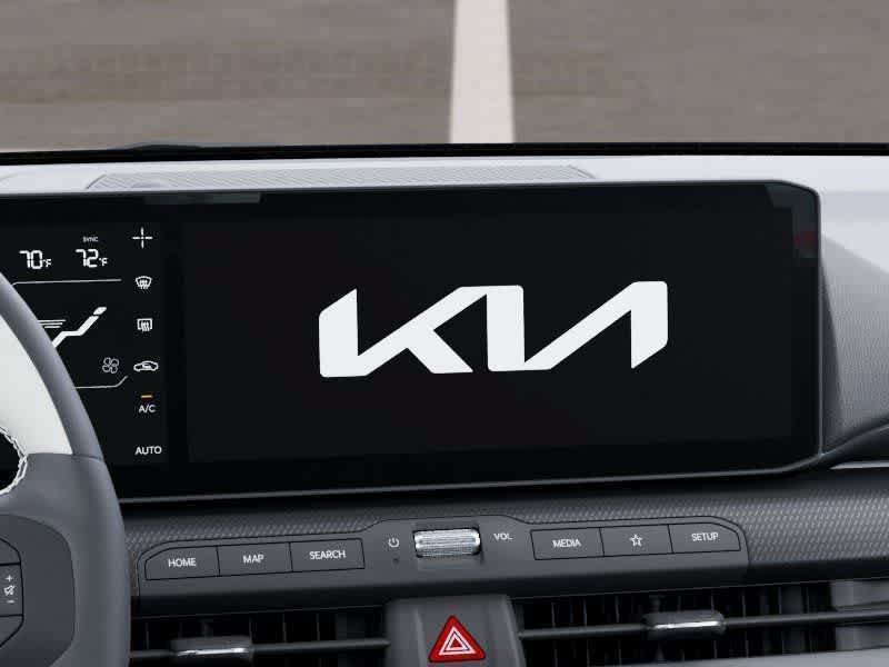 Thumbnail: 2026 Kia K4 - 10