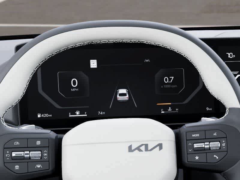 Thumbnail: 2026 Kia K4 - 12