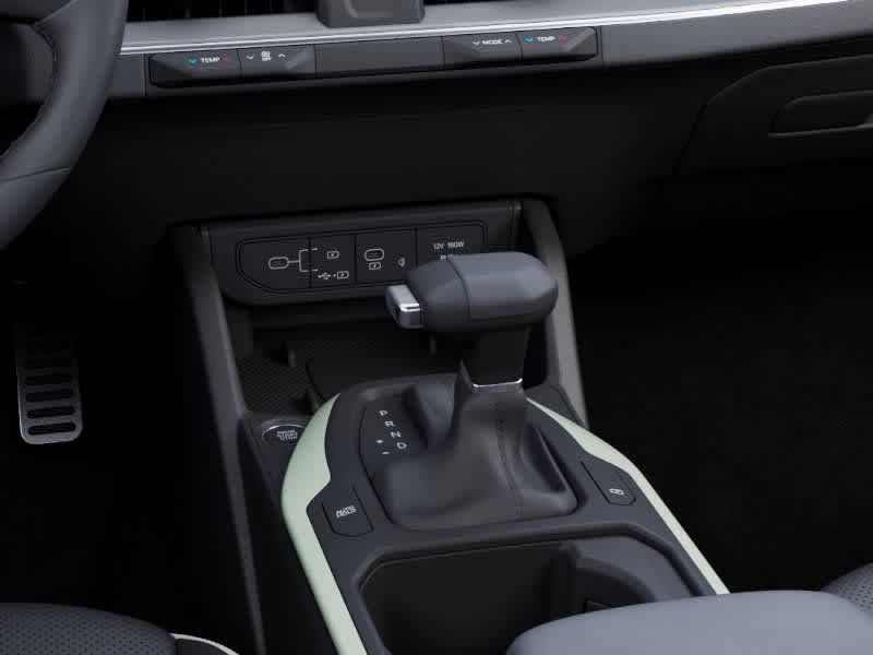 Thumbnail: 2026 Kia K4 - 11