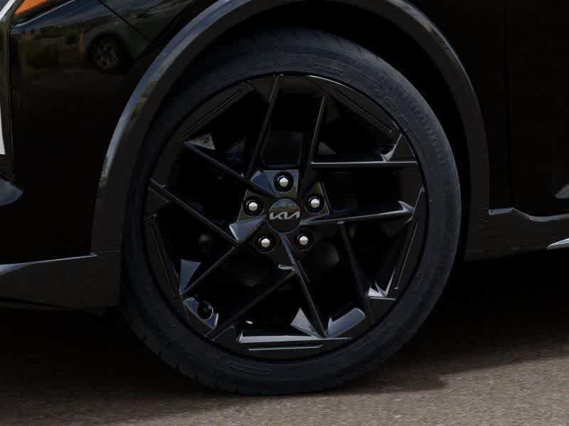 Thumbnail: 2026 Kia K4 - 6