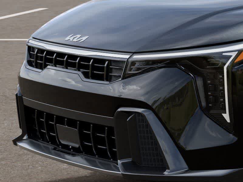 Thumbnail: 2026 Kia K4 - 5