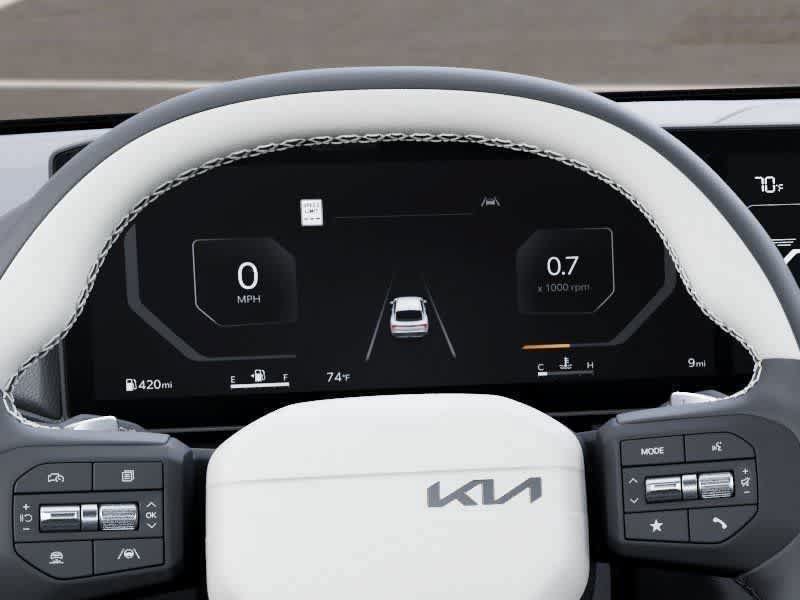 Thumbnail: 2026 Kia K4 - 12
