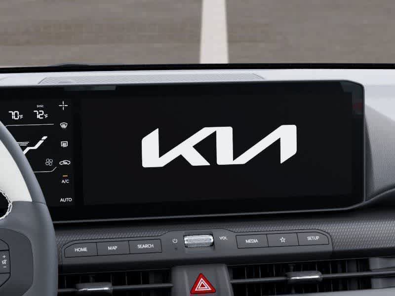 Thumbnail: 2026 Kia K4 - 10