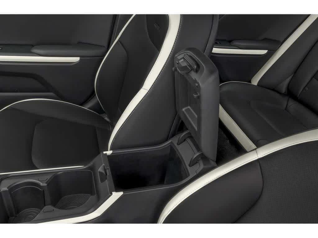 Thumbnail: 2026 Kia K4 - 14