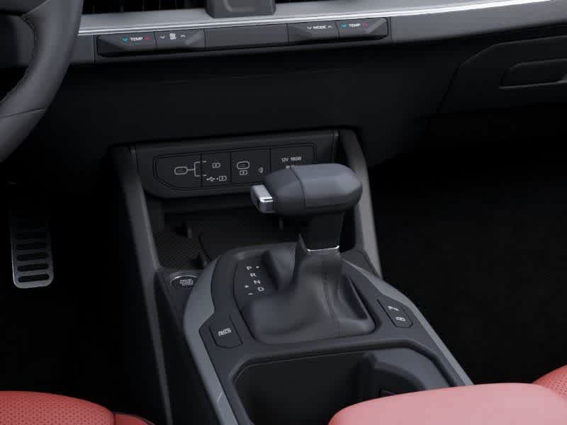 Thumbnail: 2026 Kia K4 - 11